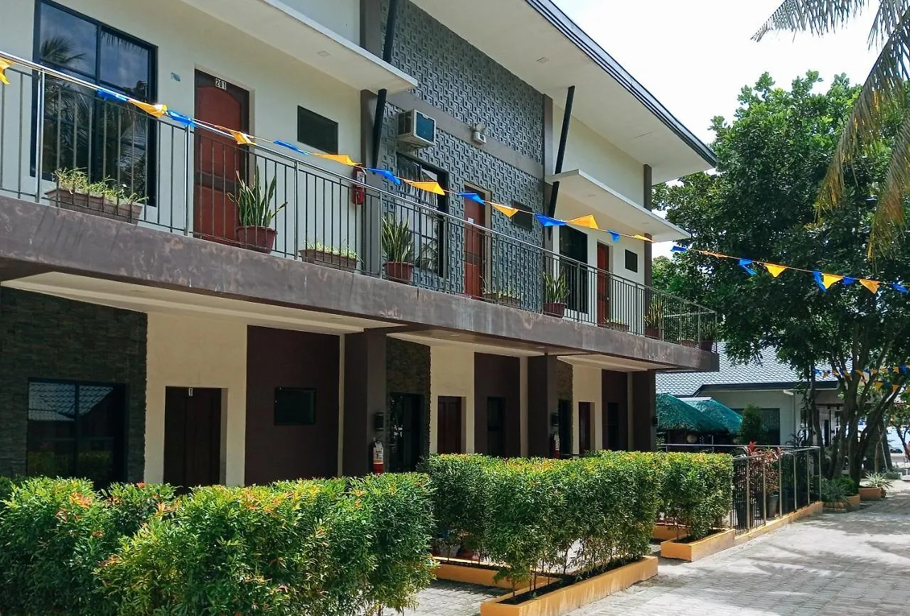 Reddoorz @ Altavista Beach Resort Samal Philippines