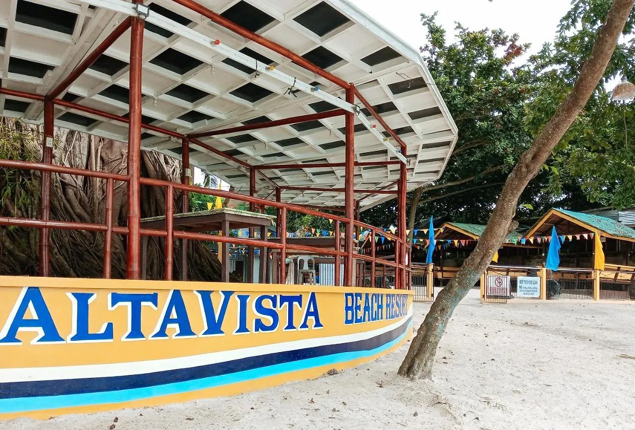 Reddoorz @ Altavista Beach Resort Samal Hotel Davao